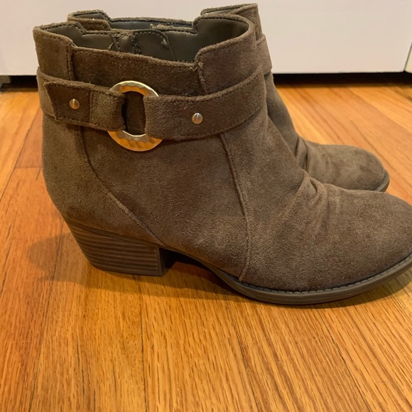 Ankle Boots/ booties - Picture 8 of 10